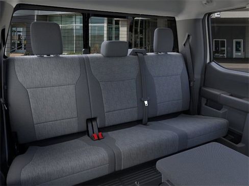 New 2026 Ford F250 XL w/ 360-Degree Camera Package image 11