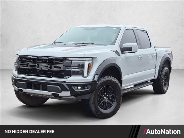 Used 2026 Ford F150 Raptor AWD/4WD image 1