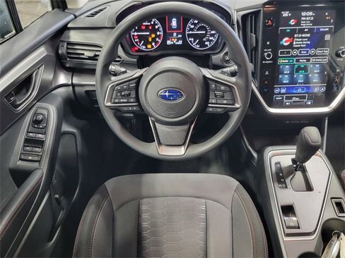Certified 2025 Subaru Impreza 2.0i Sport image 23
