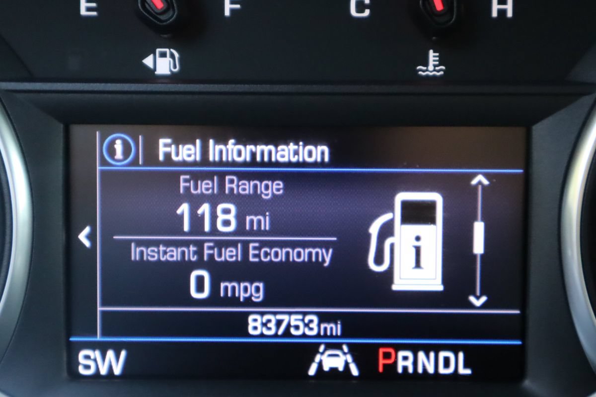 Used 2020 Chevrolet Equinox LT w/ Midnight Edition AWD/4WD image 45