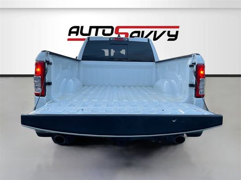 Used 2022 RAM 1500 Big Horn image 24