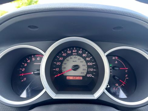 Used 2006 Toyota Tacoma 2WD Regular Cab image 18