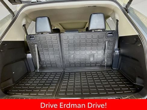 Certified 2024 Toyota Grand Highlander AWD image 34