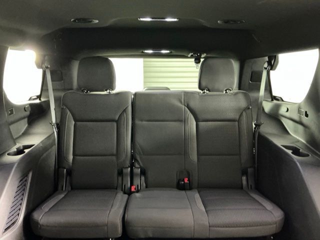 Used 2023 Chevrolet Tahoe LS w/ Driver Alert Package RWD image 25