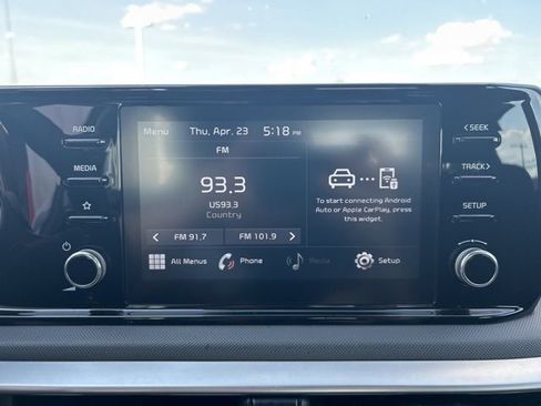 Used 2023 Kia K5 LXS FWD image 19