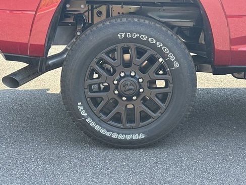 New 2026 RAM 2500 Limited AWD/4WD image 17