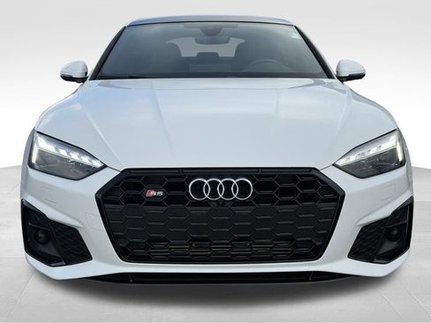 Used 2021 Audi S5 Prestige image 10