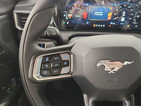New 2026 Ford Mustang GT Premium RWD image 19