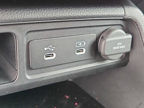 Certified 2026 Honda Passport RTL image 24