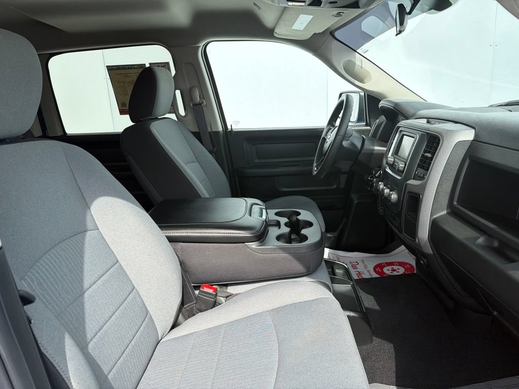 Used 2024 RAM 1500 Tradesman w/ Popular Equipment Group AWD/4WD image 6