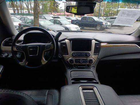 Used 2016 GMC Yukon Denali w/ Open Road Package image 20