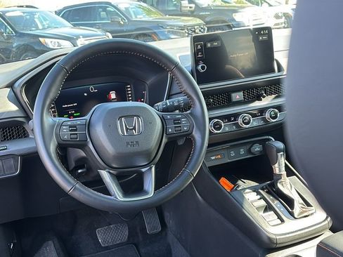 Used 2026 Honda CR-V Sport-L image 13