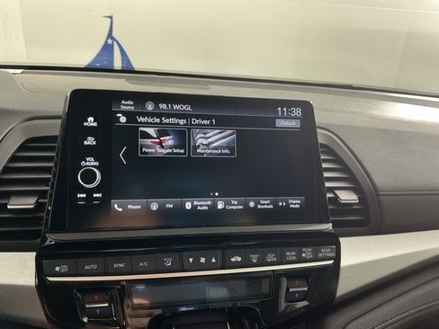 Certified 2025 Honda Odyssey EX-L image 30