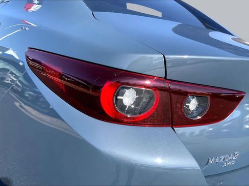 Used 2024 MAZDA MAZDA3 s AWD/4WD image 29