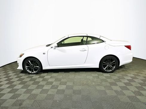 Used 2013 Lexus IS 250C 250 C image 5