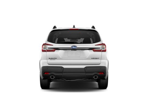 New 2026 Subaru Ascent Premium AWD/4WD image 9