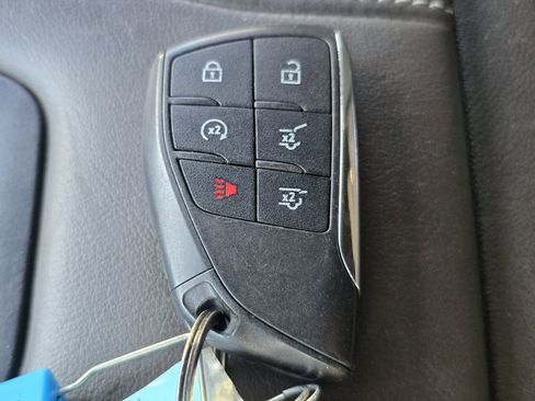 Used 2021 Chevrolet Suburban LT w/ LT Signature Package image 42