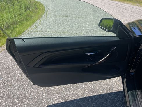 Used 2015 BMW 428i Convertible image 15