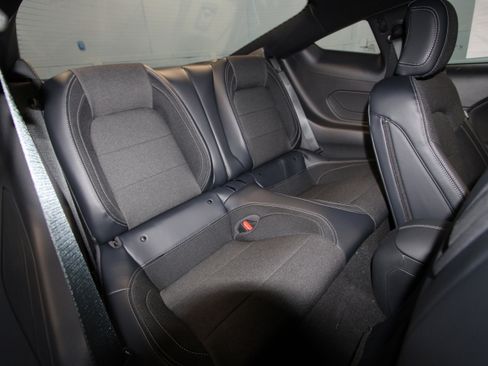 New 2026 Ford Mustang Coupe image 23