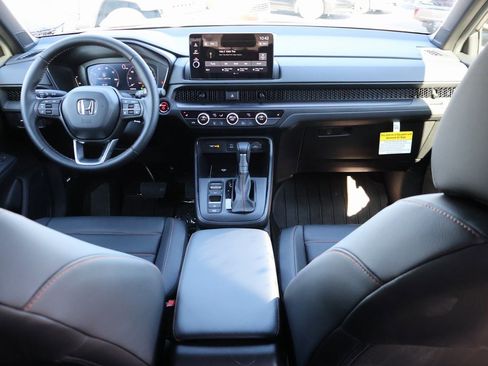 New 2026 Honda CR-V Sport-L image 13