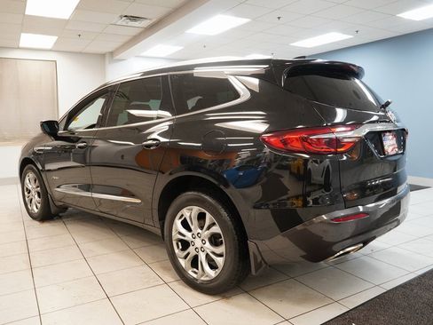 Used 2019 Buick Enclave Avenir w/ Avenir Technology Package image 15