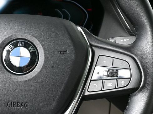 Used 2021 BMW 228i Gran Coupe w/ Convenience Package image 11