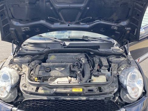 Used 2012 MINI Cooper S FWD image 4