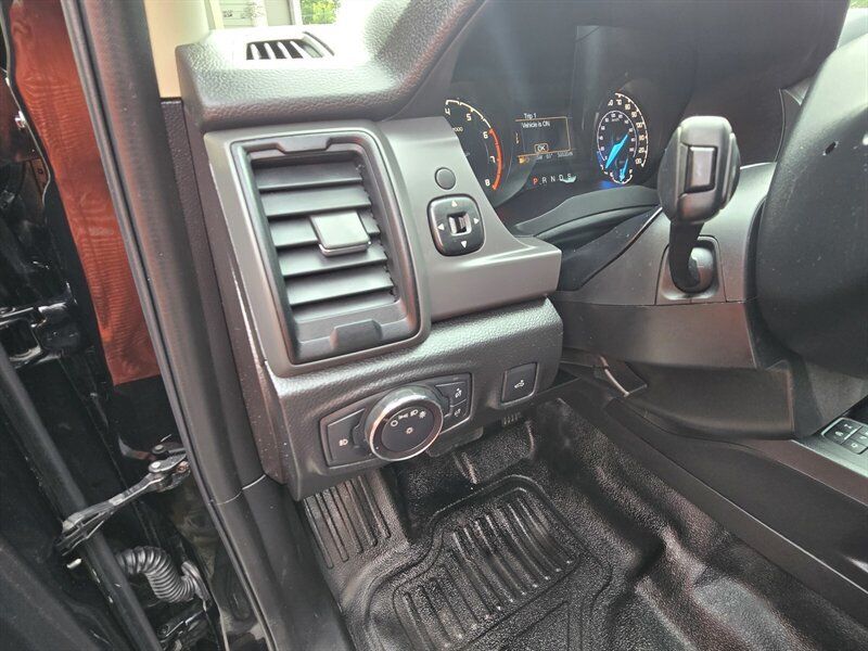 Used 2019 Ford Ranger XL w/ Equipment Group 101A Mid AWD/4WD image 12