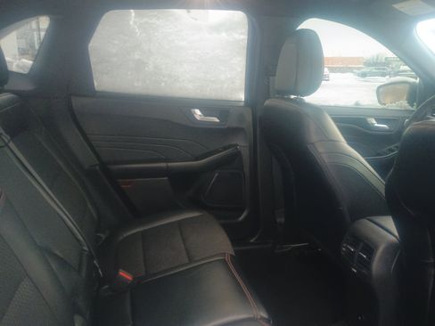 Used 2023 Ford Escape ST-Line Select w/ Tech Pack #2 image 15
