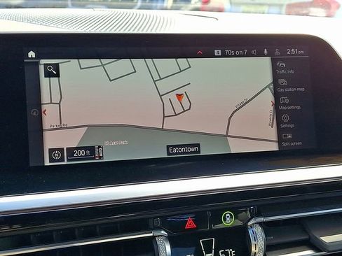 Used 2025 BMW Z4 sDrive30i image 19