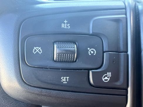 Used 2019 GMC Sierra 1500 AT4 image 15