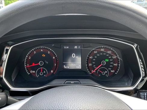 Used 2019 Volkswagen Jetta S w/ Driver Assistance Package FWD image 13