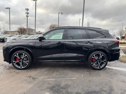 New 2026 Acura MDX Type S w/ Advance Package AWD/4WD image 2