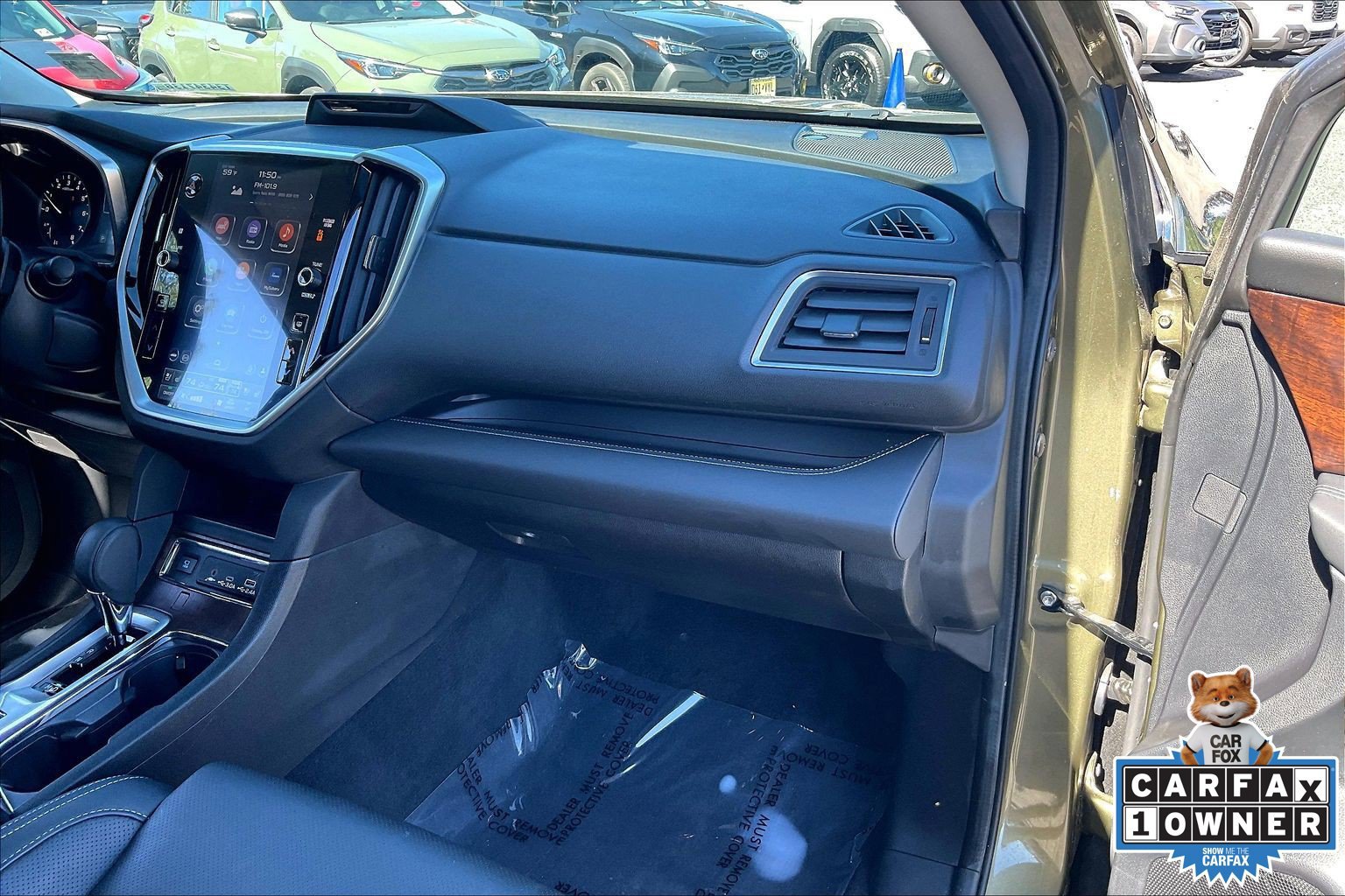 Used 2023 Subaru Ascent Touring AWD/4WD image 19