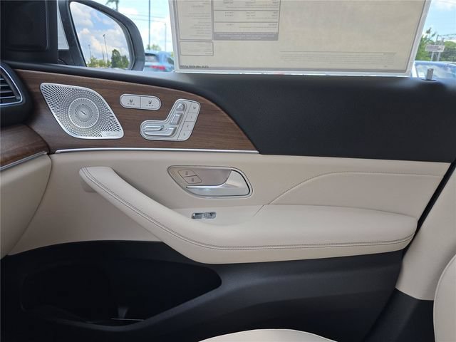 New 2026 Mercedes-Benz GLE 350 4MATIC image 24