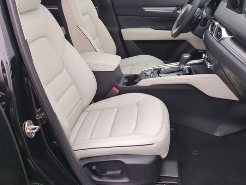 New 2025 MAZDA CX-5 AWD 2.5 S image 21