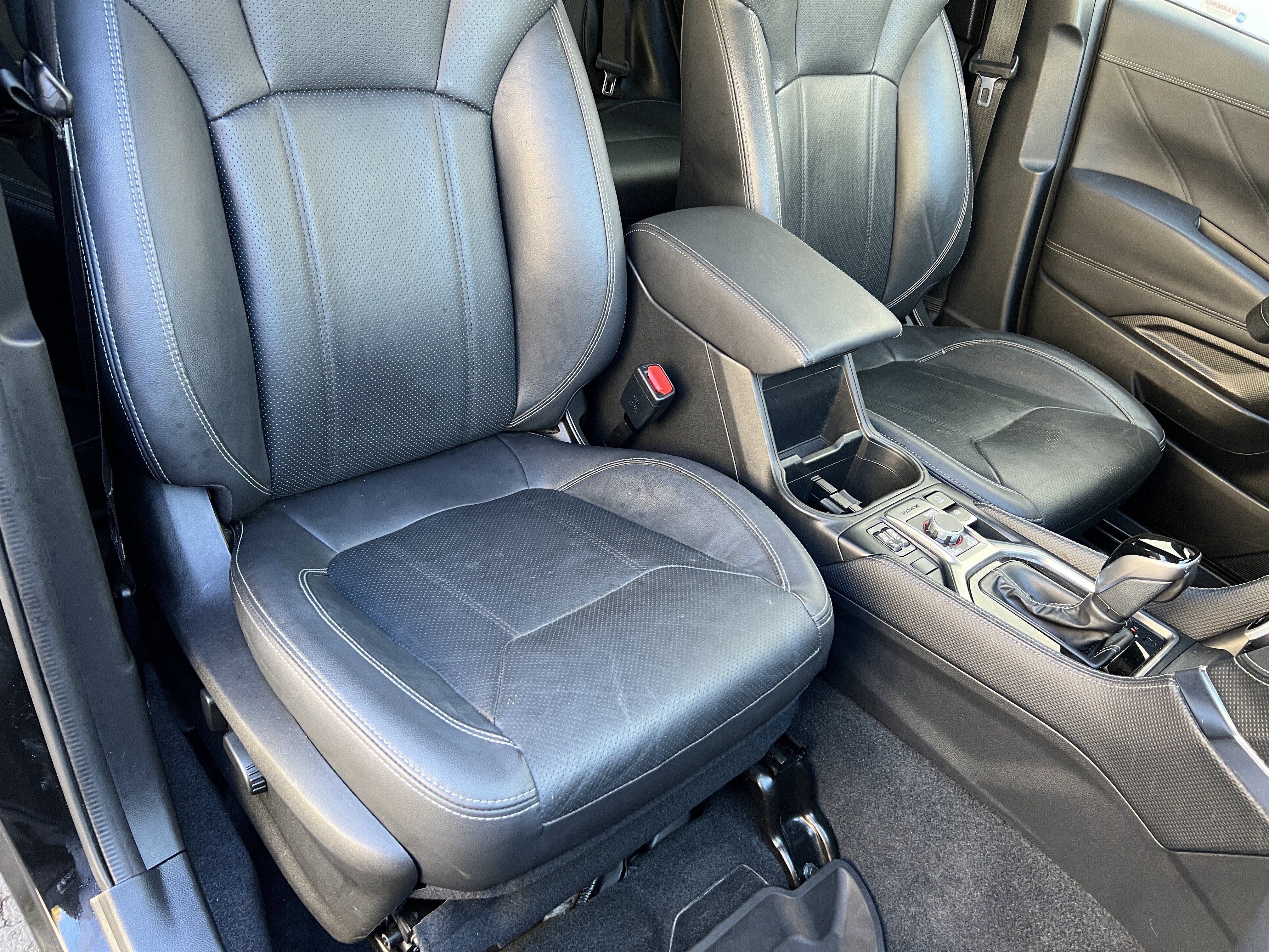 Used 2021 Subaru Forester Touring AWD/4WD image 25