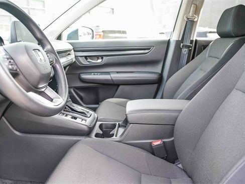 Used 2023 Honda CR-V EX image 18