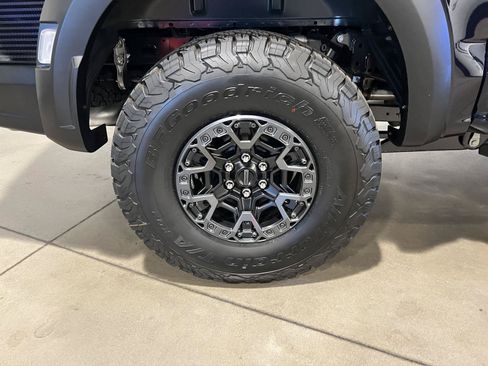 Used 2026 Ford F150 Raptor w/ Equipment Group 803A Raptor R AWD/4WD image 69