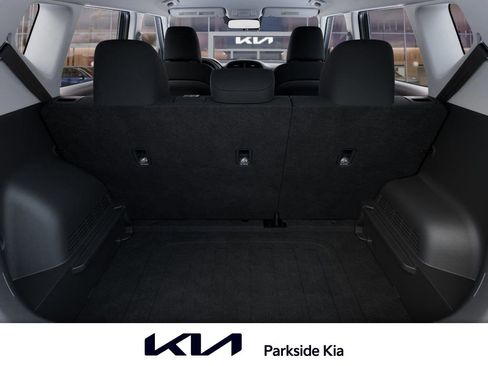 New 2025 Kia Soul LX image 19