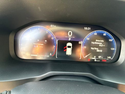 New 2025 Toyota RAV4 Limited image 46