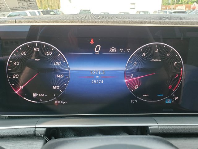 Certified 2024 Mercedes-Benz GLS 450 4MATIC image 33