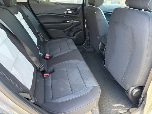 New 2026 Chevrolet Trax LS w/ LS Convenience Package image 11