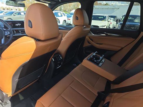 Used 2023 BMW X3 sDrive30i w/ Convenience Package image 11