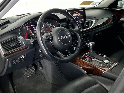 Used 2014 Audi A6 3.0T Prestige image 17