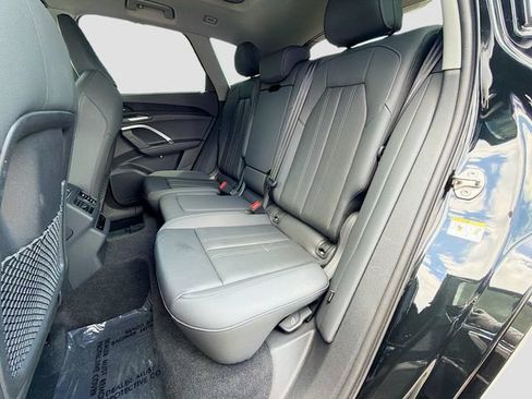 Used 2025 Audi Q5 Prestige AWD/4WD image 20