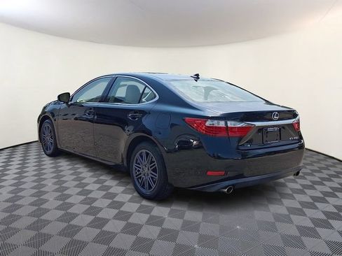 Used 2014 Lexus ES 350 w/ Premium Package FWD image 5