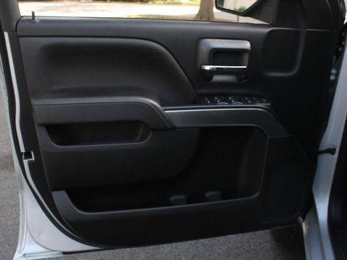 Used 2017 Chevrolet Silverado 1500 LT w/ All Star Edition RWD image 15