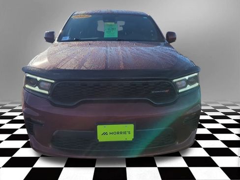 Used 2022 Dodge Durango GT image 4
