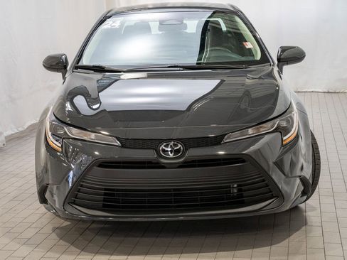 Certified 2024 Toyota Corolla LE image 2